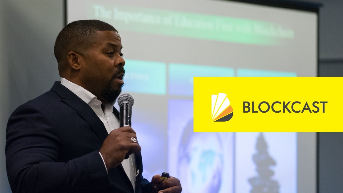 blockcastcc John P Riley III blockcastcc John P Riley III