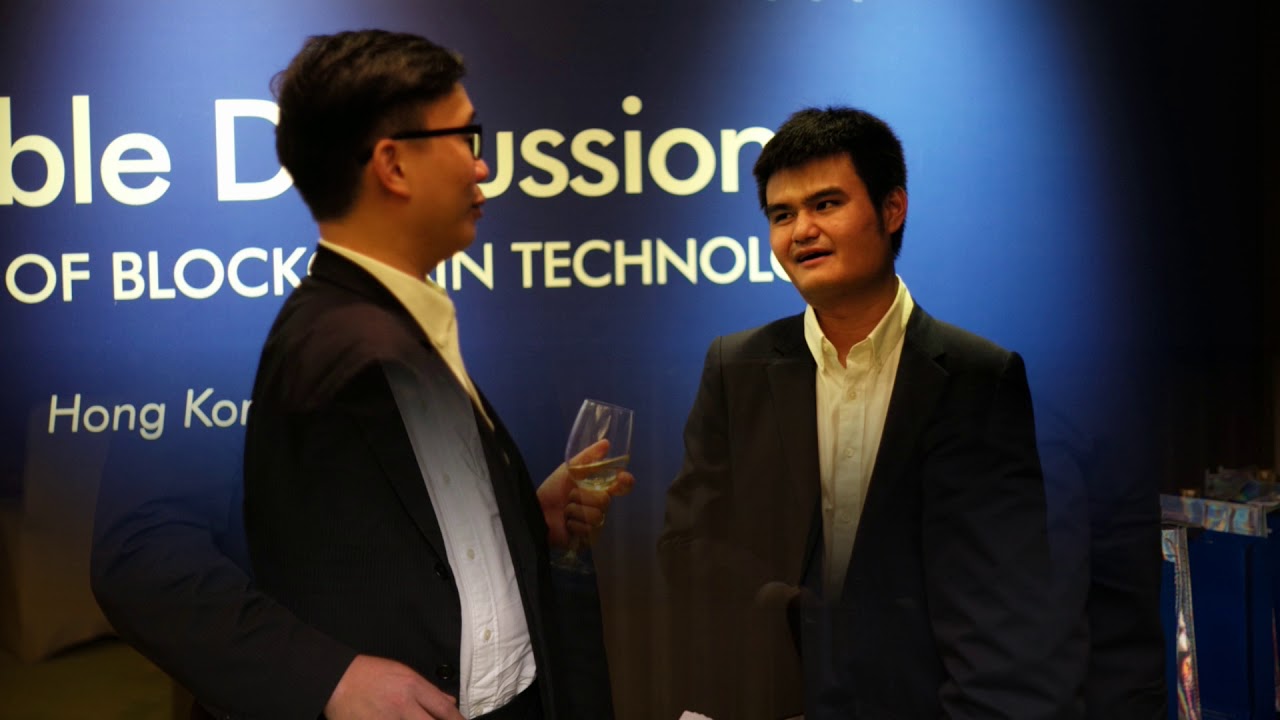 LINFINITY Roundtable Discussion in Hong Kong with Industry Leaders maxresdefault