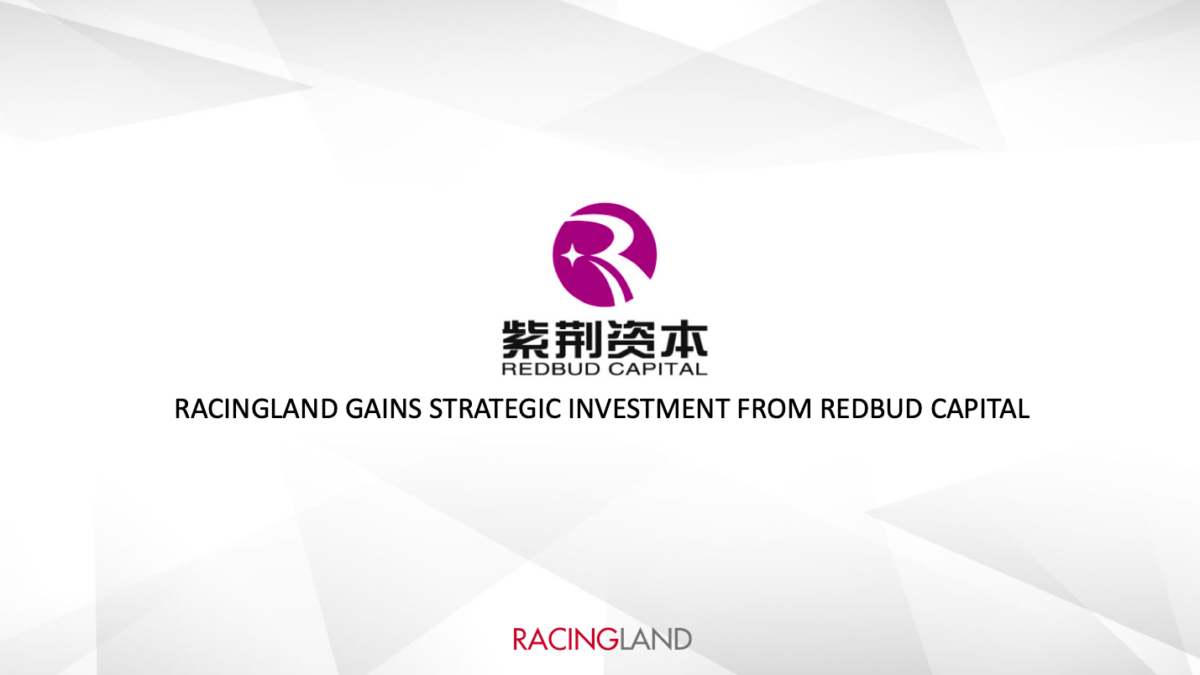 racingland investment blockcastcc