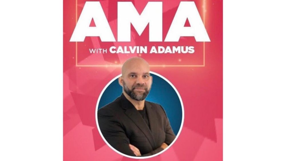 Gaimin.io AMA Session with Chief Product Officer, Calvin Adamus maxresdefault