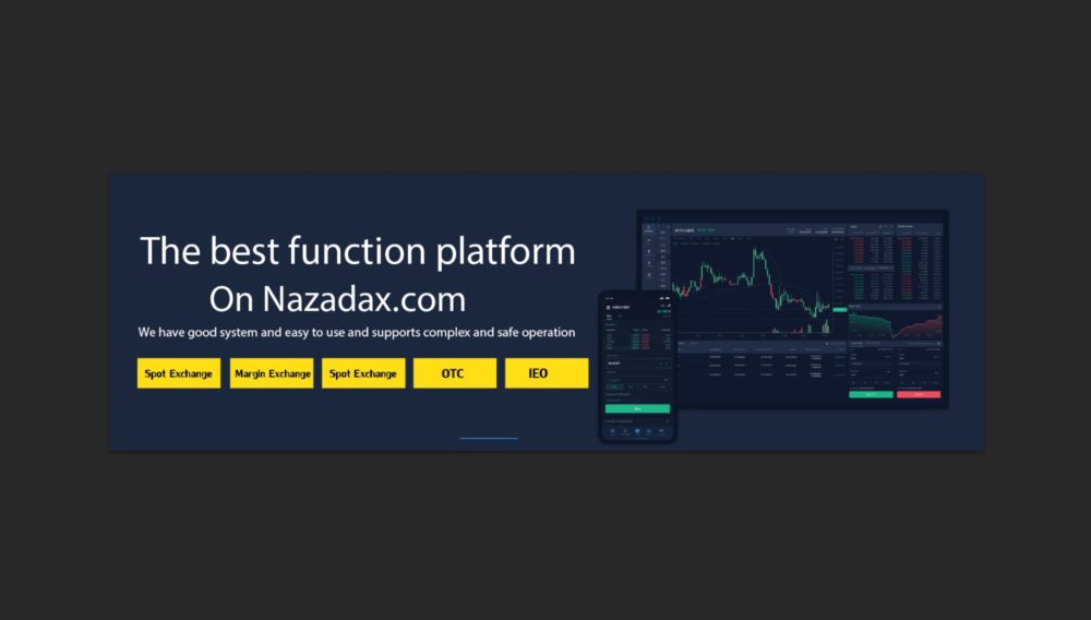 nazdax com blockcast