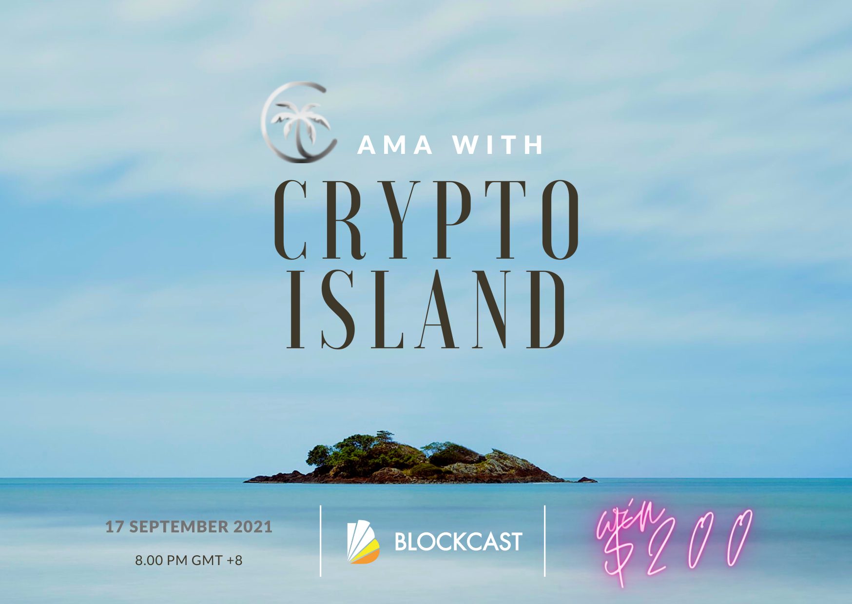 crypto island review