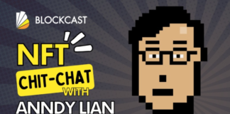 NFT Chit-Chat with Anndy Lian