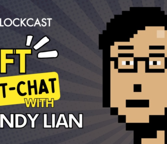 NFT Chit-Chat with Anndy Lian