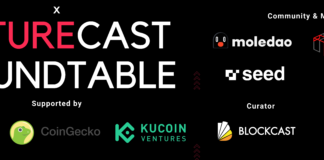 Futurecast Roundtable Meeting at Seoul: Shaping the Future of Crypto