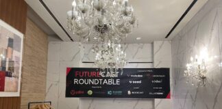 Futurecast Roundtable Meeting: Shaping the Future of Blockchain and Cryptocurrency