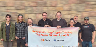 Neurai and COPX.AI Bring AI and Web3 Insights to North America