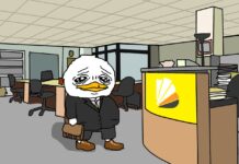 Blockcast.cc Interviews MONI: Uptrend Despite Yesterday’s Market Downturn