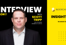 Scott Tripp’s Insights on COPX.ai: Top Features for Crypto Finance