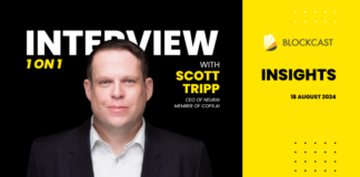 Scott Tripp’s Insights on COPX.ai: Top Features for Crypto Finance