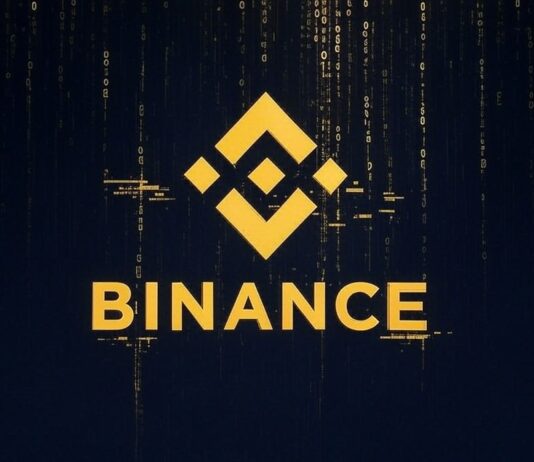 Half A Billion Dollars In Bitcoin Leaves Binance As Long Term Holder Supply Hits Record High