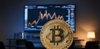 Bitcoin’s Struggle: A Market Under Pressure
