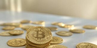 Bitcoin’s Sharpe Ratio: A Sign of Market Pause