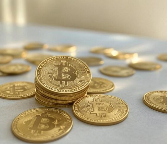 Navigating the $65000 Resistance: Bitcoin Liquidity and Macro Tailwinds