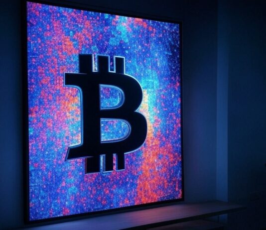 Bitcoin Miners Become AI Landlords as Riot Locks In $9.1 Billion Anthropic Contract