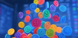 Stablecoin Ratio Channel Signals Opportunity