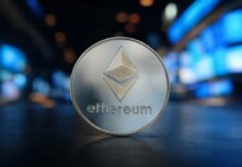 Ethereum Rises on Geopolitical Relief and Upgrading Scaling Networks