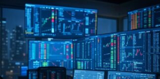 The Tariff Earthquake: A Shock to Global Markets