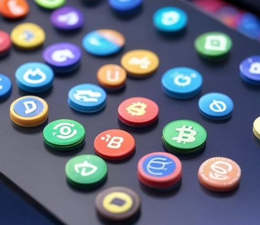 The End of Crypto Anonymity: US Targets Iran Digital Asset Networks