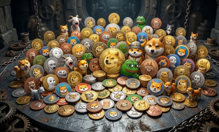 California Restricts Politician Meme Coins Without Banning Dogecoin California Restricts Politician Meme Coins Without Banning Dogecoin