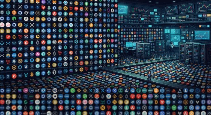 Altcoins Lead a Fragile Relief Rally as October Fed Hike Odds Fall