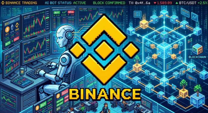Binance AI Pro Turns Plain Language Into Automated Trading Strategies