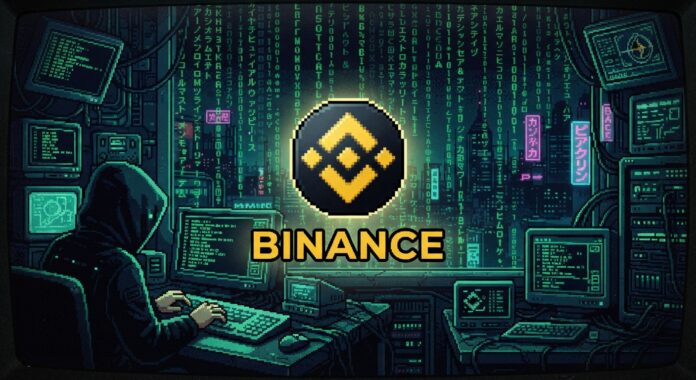 Binance Confirms User Funds Are Safe Following Record-Breaking Security Incident