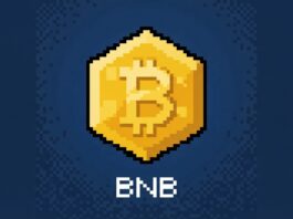BNB Holds Near-Term Support Ahead of Nasdaq Bell-Ringing Event