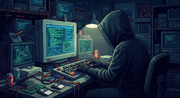iPhone Spyware Targets imToken and Wallet Data as Mobile Crypto Risk Grows