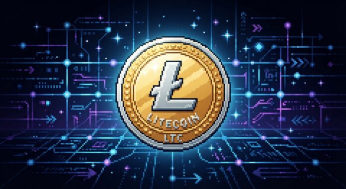 Litecoin Rebounds From a Monthly Decline, With ETF Flows and Bitcoin in Focus