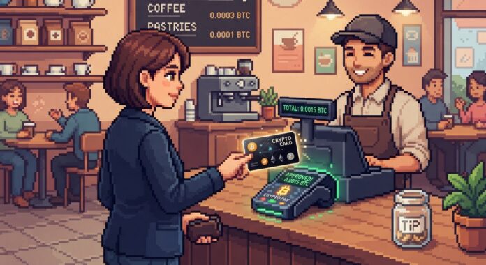 Mastercard Opens Card Rails to Stablecoin Spending Through a New Global Money Platform