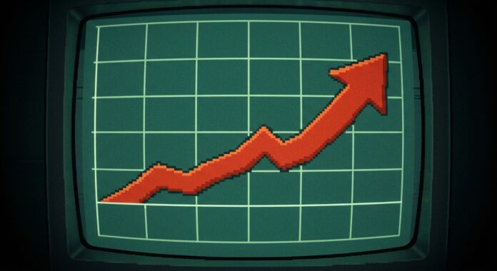 Higher for Longer: Navigating the Crypto Market Reset After Unexpected CPI Gains