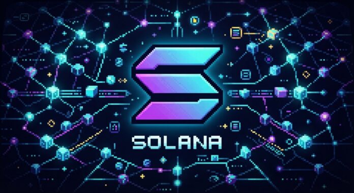 Solana Tests Key Support as the Federal Reserve Meeting Looms Solana Tests Key Support as the Federal Reserve Meeting Looms