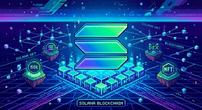 Hong Kong Gains a Second Spot Solana ETF