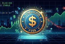 USDC Becomes Europe’s First Significant MiCA E-Money Token