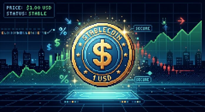 USDC Becomes Europe’s First Significant MiCA E-Money Token USDC Becomes Europe’s First Significant MiCA E-Money Token