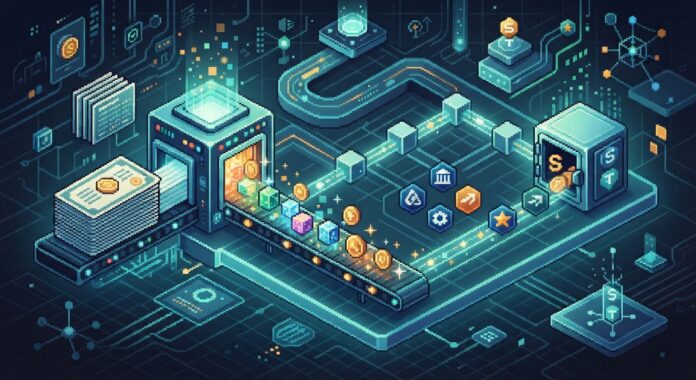 Brazil Tests Tokenized Securities on Blockchain Under New Pilot