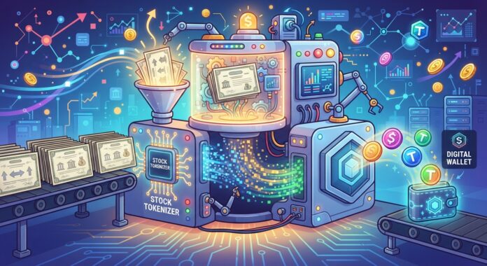 India’s Central Bank Pushes Digital Rupee and Tokenization Inside Regulated Finance